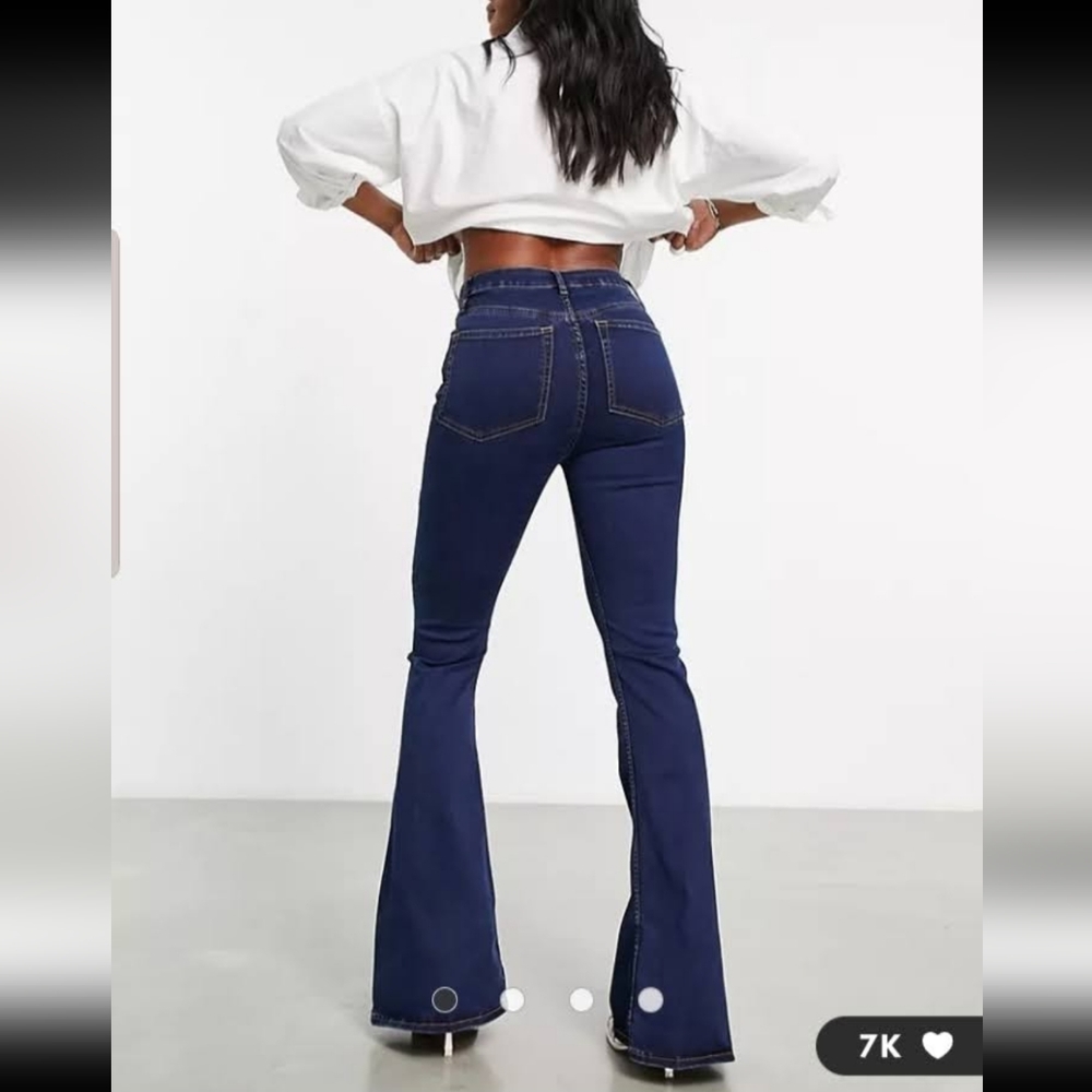 ASOS Flare jeans